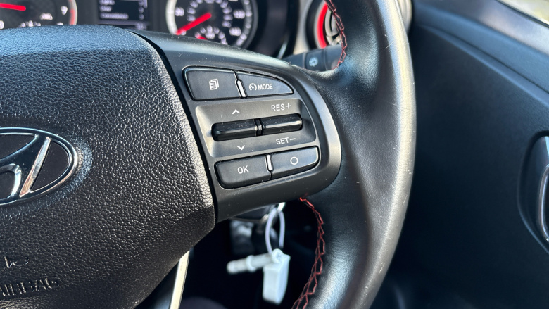 Hyundai i10 1.0 T-GDi N Line 5dr Petrol Hatchback